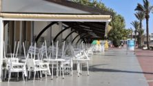 Les autorités marocaines viennent de fermer certains cafés et restaurants