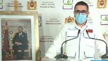 Coronavirus : Il n&rsquo;y aura pas de déclaration hebdomadaire du ministère cette semaine