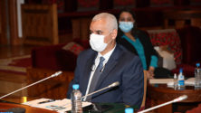 Aït Taleb alerte contre une deuxième vague de contaminations au coronavirus