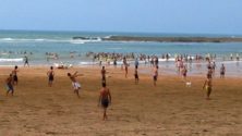 52 plages marocaines dans lesquelles il ne faut pas se baigner