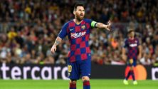 Officiel : Lionel Messi veut quitter le Barça