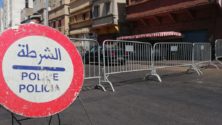 Un autre quartier vient d&rsquo;être fermé à Casablanca à cause du coronavirus