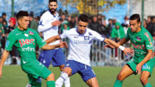 Le Raja de Casablanca enregistre son premier cas de coronavirus