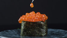 Unisushi, ce nouveau restaurant Japonais à Rabat qui cartonne déjà