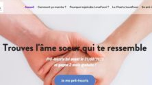 Ce site vous permet de trouver votre âme soeur… 100% Fassi