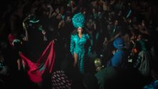 Vidéo : Le drapeau du Maroc apparait dans le nouveau clip de Beyoncé