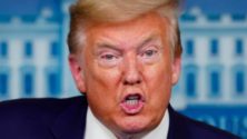 Et pendant ce temps : Donald Trump compte interdire TikTok aux États-Unis
