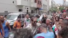 Vidéo : Sans respect des mesures de prévention, Zakaria Hadraf danse avec ses fans
