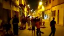 Vidéo : L&rsquo;effondrement d&rsquo;une maison à Casablanca secoue la toile