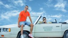 Vidéo : 7liwa fait son come-back avec « Paranoïa »