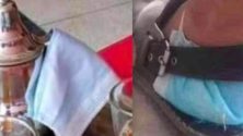 5 façons insolites d’utiliser le masque par les Marocains