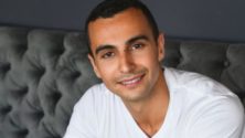 Malek Amrani, ce jeune Marocain ancien dealer de shit devenu producteur de vin en Californie