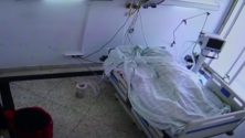 Vidéo : Contaminés par le coronavirus, des marocains décèdent dans les services de réanimation…