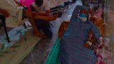 Les photos de patients marocains se trouvant dans un état déplorable indignent la toile