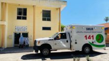 Le Maroc enregistre 1144 nouvelles contaminations en 24h
