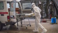 Le Maroc enregistre 1191 nouvelles contaminations en 24h