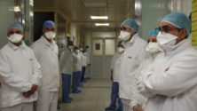 Le Maroc enregistre 23 décès en 24h