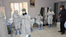 Covid-19 : Le personnel soignant d&rsquo;une célèbre clinique privée à Casablanca a été contaminé