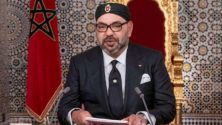 Le Roi Mohammed VI met en place un hôpital militaire de campagne à Beyrouth
