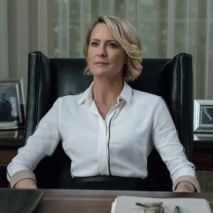 Claire Underwood (House of Cards)