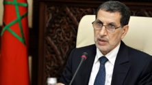 El Othmani annonce que la situation du coronavirus au Maroc est devenue inquiétante