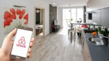 Désormais, vous ne pouvez plus faire la fête dans les locations d&rsquo;Airbnb