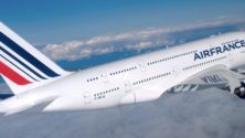 Air France lance des vols spéciaux vers le Maroc