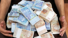 Trois marocains volent des centaines de millions de dirhams d&rsquo;un coffre-fort à Casablanca
