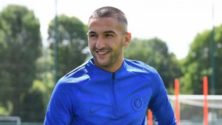 Hakim Ziyech a l&rsquo;un des salaires les plus élevés de Chelsea