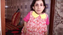 Vidéo : Une Marocaine de 60 cm veut intégrer le Guinness de la plus petite femme du monde