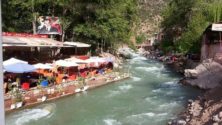 Désormais, l&rsquo;accès à Ourika est interdit