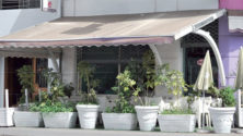 Voici la liste des restaurants et cafés qui ont fermé à Ain Diab et Mâarif