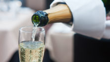 En Afrique, le Maroc est l&rsquo;un des plus gros importateurs de champagne