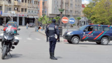 Plusieurs quartiers viennent d&rsquo;être fermés à Casablanca