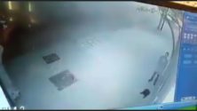 Vidéo : Il se fait agresser pendant qu&rsquo;il effectue sa prière…