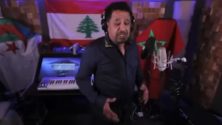 Vidéo : Des Algériens irrités par le drapeau Marocain dans le nouveau clip de Khaled