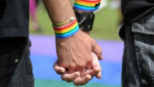 Le mariage homosexuel d&rsquo;un marocain avec un espagnol fait polémique