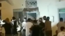 Vidéo : Quand la police débarque en plein mariage marocain pour arrêter les festivités…