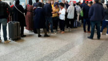 Le Maroc vient d&rsquo;être retiré de la liste des voyageurs autorisés dans l&rsquo;UE