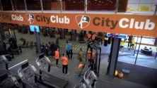 City Club lance la garantie fitness Covid-19