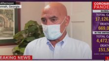 Vidéo : Moncef Slaoui annonce un vaccin contre le coronavirus à 90% d&rsquo;efficacité