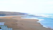 Des plages marocaines viennent d&rsquo;être fermées à cause du coronavirus