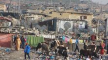 Au Maroc, plus d&rsquo;un 1 million de personnes pourraient être dans la pauvreté à cause du Coronavirus