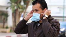 Le coronavirus provoque un autre problème cutané : « le Maskne »