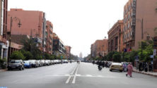 Les autorités prennent de nouvelles mesures dans 7 zones de Marrakech