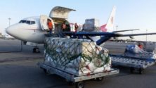 Le Maroc envoie huit avions d&rsquo;aides au Liban