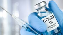 BREAKING : La Russie a développé le « premier » vaccin contre le coronavirus