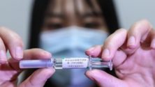 Plusieurs Marocains se sont portés volontaires pour les essais du vaccin chinois anti-coronavirus