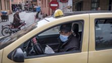 Le port du masque est-il obligatoire en voiture ? La DGSN répond