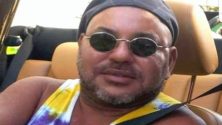 Voici la prochaine destination de vacances du roi Mohamed VI